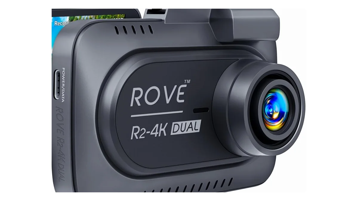 Best Dash Cams in UAE (2026): 6 Worth Buying
